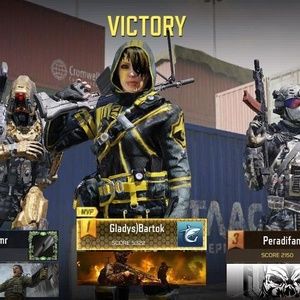 Meet your Posher, Dewayne